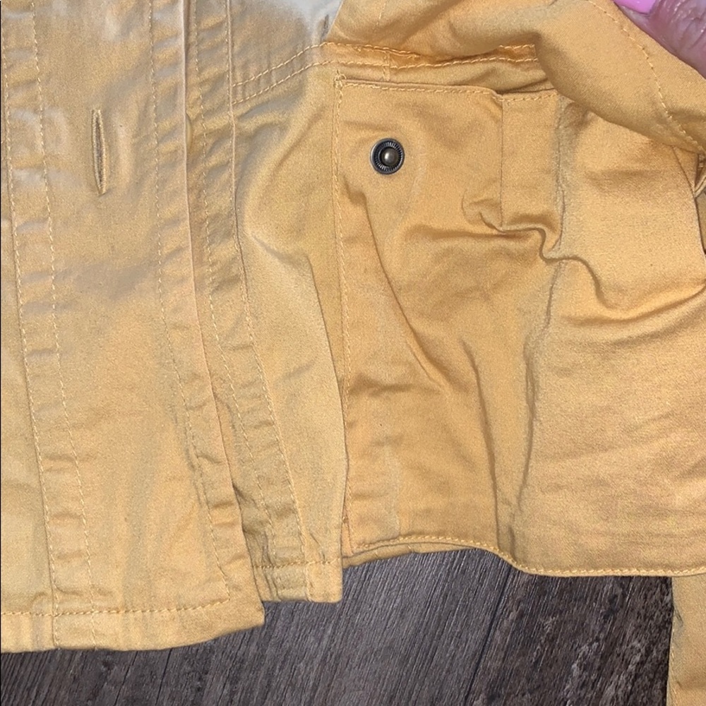 Jacket - Picture 4 of 5
